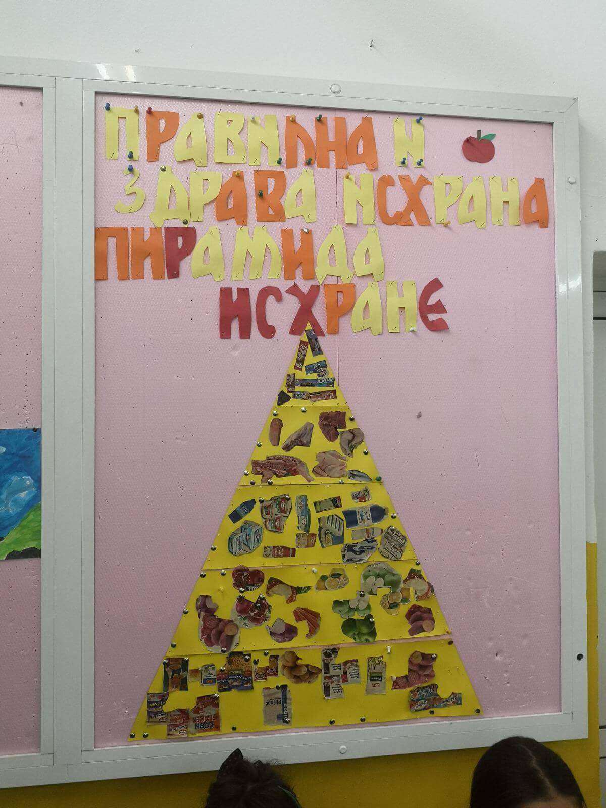 Дечја недеља 2021.